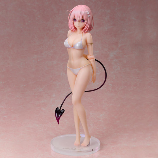 [To Love-Ru Darkness] Swimsuit Series "Momo Belia Deviluke 1/4 Size" Muse Color ver.