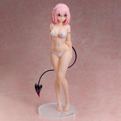 [To Love-Ru Darkness] Swimsuit Series "Momo Belia Deviluke 1/4 Size" Muse Color ver.