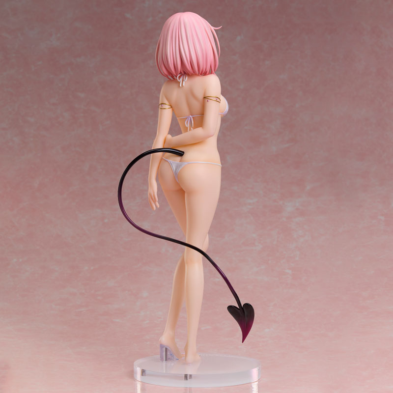 [To Love-Ru Darkness] Swimsuit Series "Momo Belia Deviluke 1/4 Size" Muse Color ver.