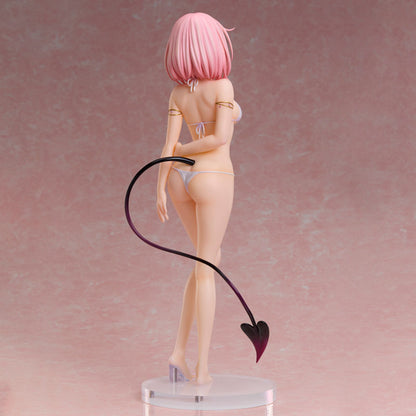 [To Love-Ru Darkness] Swimsuit Series "Momo Belia Deviluke 1/4 Size" Muse Color ver.