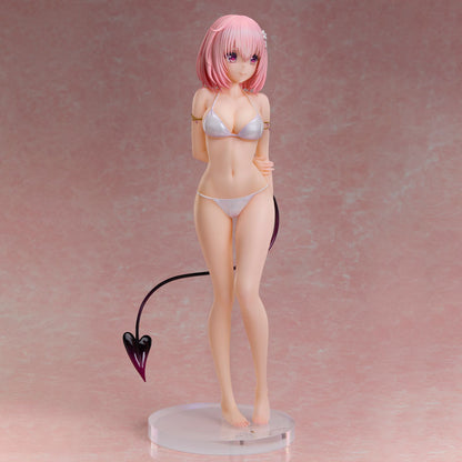 [To Love-Ru Darkness] Swimsuit Series "Momo Belia Deviluke 1/4 Size" Muse Color ver.