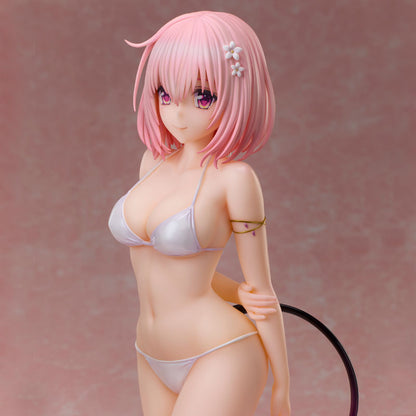 [To Love-Ru Darkness] Swimsuit Series "Momo Belia Deviluke 1/4 Size" Muse Color ver.