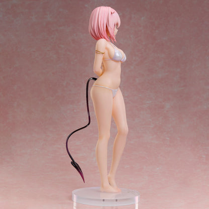 [To Love-Ru Darkness] Swimsuit Series "Momo Belia Deviluke 1/4 Size" Muse Color ver.
