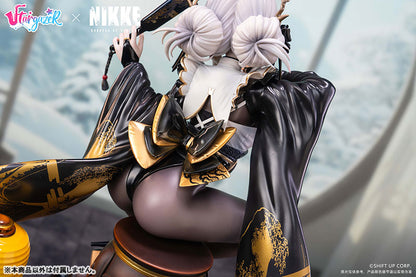 [Goddess of Victory: Nikke] Blanc White Rabbit 1/4 Complete Figure