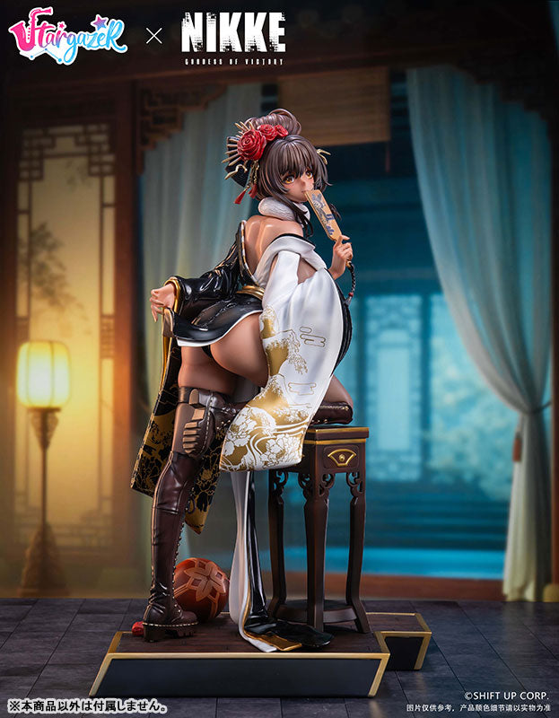 [Goddess of Victory: Nikke] Noir Black Rabbit 1/4 Complete Figure