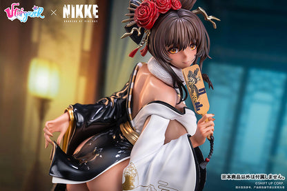 [Goddess of Victory: Nikke] Noir Black Rabbit 1/4 Complete Figure
