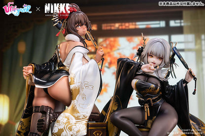 [Goddess of Victory: Nikke] Blanc & Noir 1/4 Complete Figure