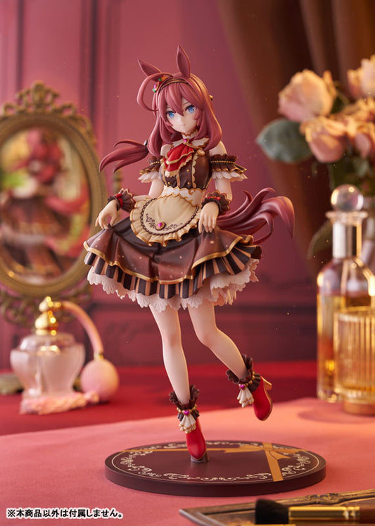 [Umamusume Pretty Derby] Mihono Bourbon - Ver. 1/7 Scale Figure