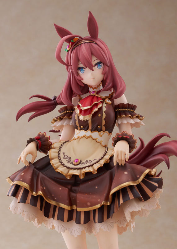 [Umamusume Pretty Derby] Mihono Bourbon - Ver. 1/7 Scale Figure