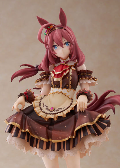 [Umamusume Pretty Derby] Mihono Bourbon - Ver. 1/7 Scale Figure