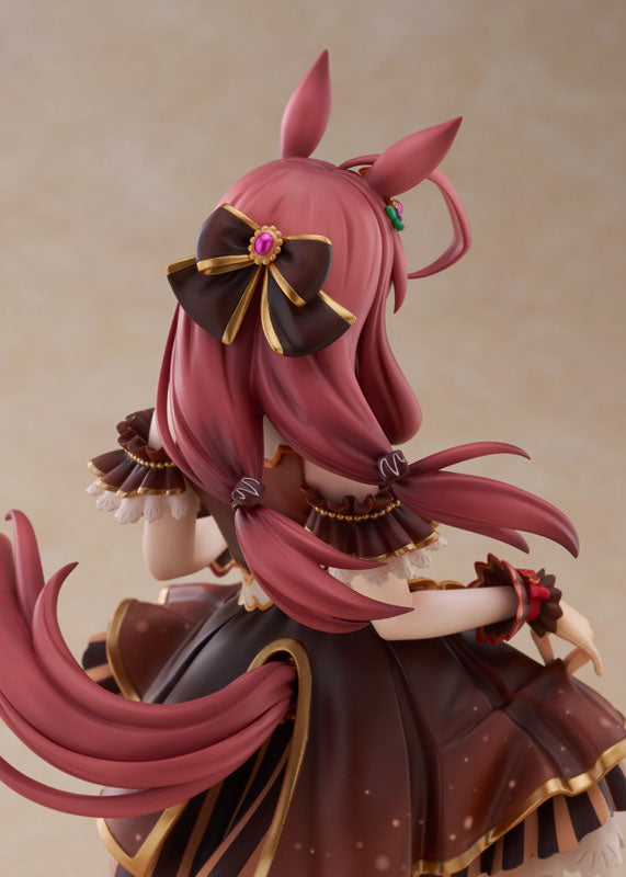 [Umamusume Pretty Derby] Mihono Bourbon - Ver. 1/7 Scale Figure
