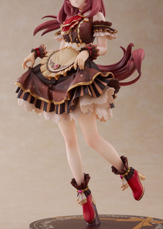 [Umamusume Pretty Derby] Mihono Bourbon - Ver. 1/7 Scale Figure