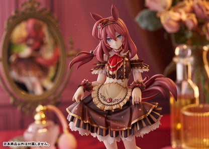 [Umamusume Pretty Derby] Mihono Bourbon - Ver. 1/7 Scale Figure