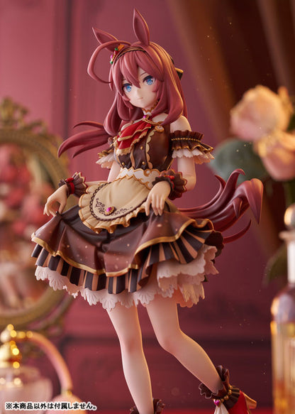 [Umamusume Pretty Derby] Mihono Bourbon - Ver. 1/7 Scale Figure