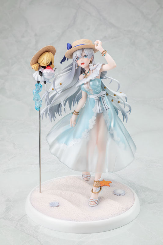 KDcolle [Fate/Grand Order] Anastasia & Viy (Archer) 1/7 Complete Figure