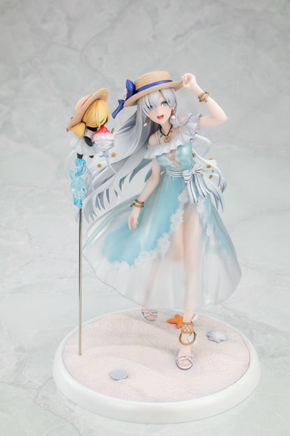 KDcolle [Fate/Grand Order] Anastasia & Viy (Archer) 1/7 Complete Figure