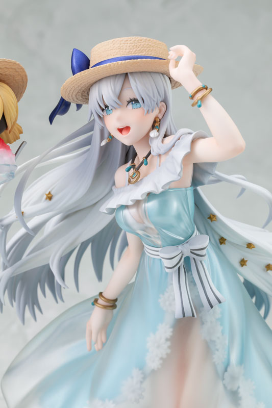 KDcolle [Fate/Grand Order] Anastasia & Viy (Archer) 1/7 Complete Figure