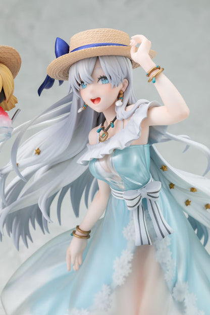 KDcolle [Fate/Grand Order] Anastasia & Viy (Archer) 1/7 Complete Figure