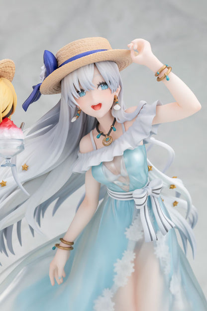KDcolle [Fate/Grand Order] Anastasia & Viy (Archer) 1/7 Complete Figure
