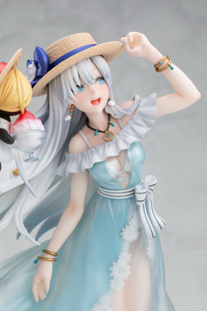 KDcolle [Fate/Grand Order] Anastasia & Viy (Archer) 1/7 Complete Figure
