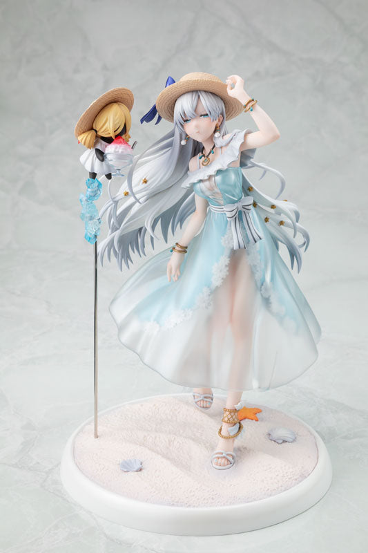 KDcolle [Fate/Grand Order] Anastasia & Viy (Archer) 1/7 Complete Figure