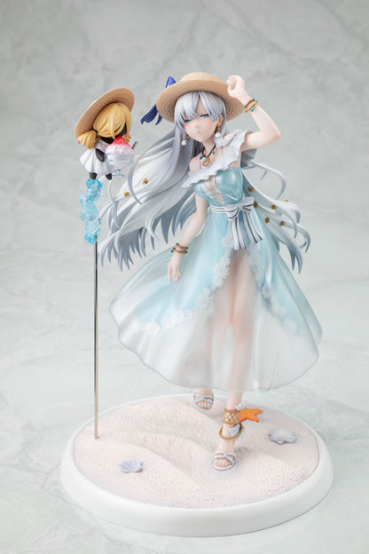 KDcolle [Fate/Grand Order] Anastasia & Viy (Archer) 1/7 Complete Figure