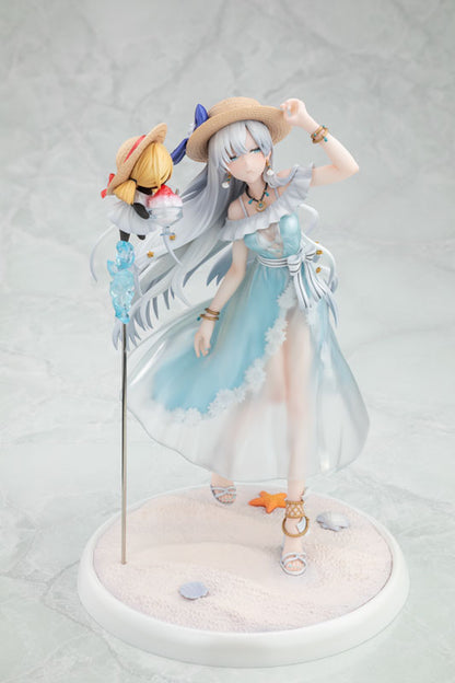 KDcolle [Fate/Grand Order] Anastasia & Viy (Archer) 1/7 Complete Figure