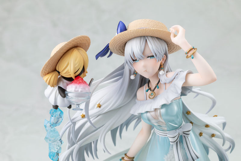 KDcolle [Fate/Grand Order] Anastasia & Viy (Archer) 1/7 Complete Figure