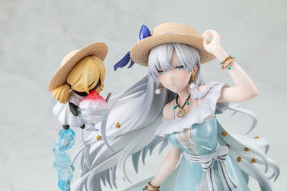 KDcolle [Fate/Grand Order] Anastasia & Viy (Archer) 1/7 Complete Figure