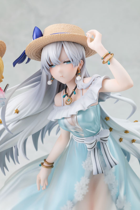 KDcolle [Fate/Grand Order] Anastasia & Viy (Archer) 1/7 Complete Figure