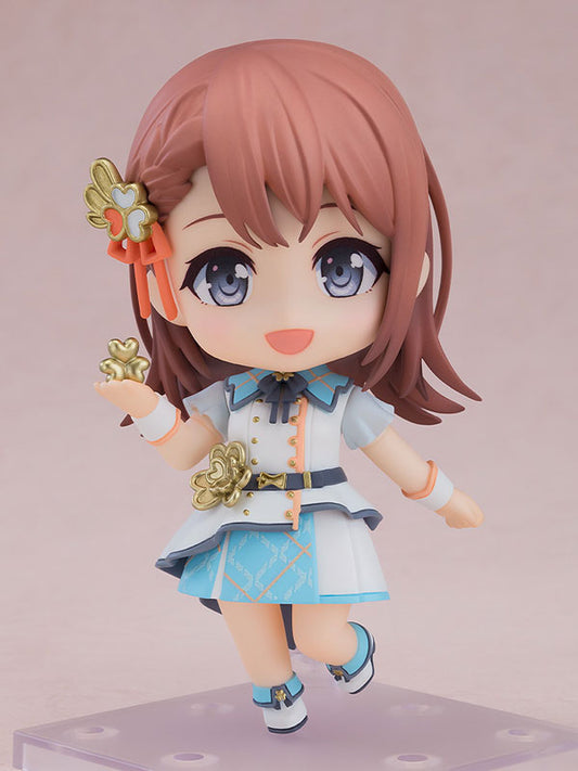 Nendoroid 2931 [HATSUNE MIKU: COLORFUL STAGE!] Minori Hanasato