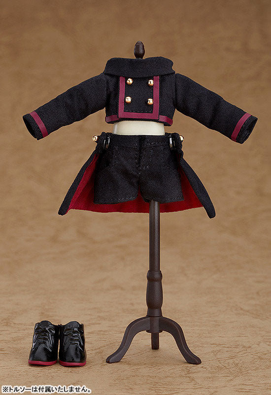 Nendoroid Doll Devil: Berg