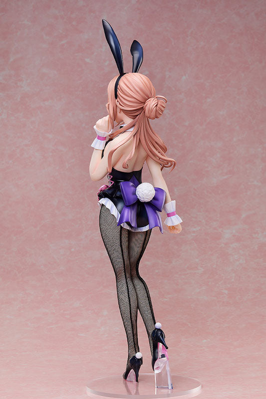 [Gakuen iDOLM@STER] Rinami Himesaki Bunny Ver. 1/4 Complete Figure