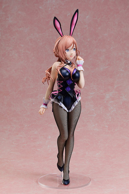 [Gakuen iDOLM@STER] Rinami Himesaki Bunny Ver. 1/4 Complete Figure