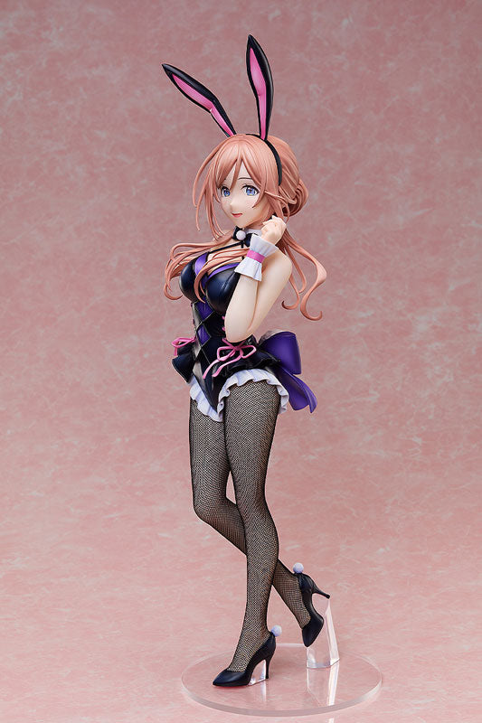 [Gakuen iDOLM@STER] Rinami Himesaki Bunny Ver. 1/4 Complete Figure