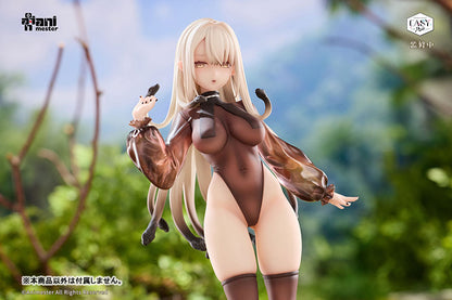 Easy Pick Series "Medusa Kirisa" 1/7 Complete Figure