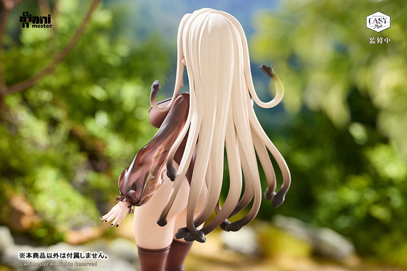 Easy Pick Series "Medusa Kirisa" 1/7 Complete Figure
