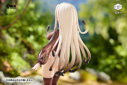 Easy Pick Series "Medusa Kirisa" 1/7 Complete Figure
