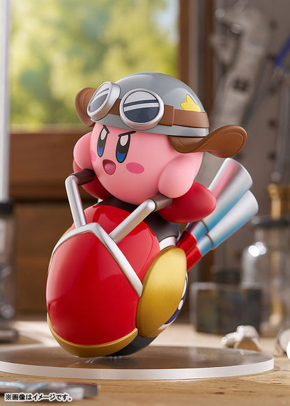 POP UP PARADE [Kirby] Kirby: Wheelie Rider Ver. Complete Figure