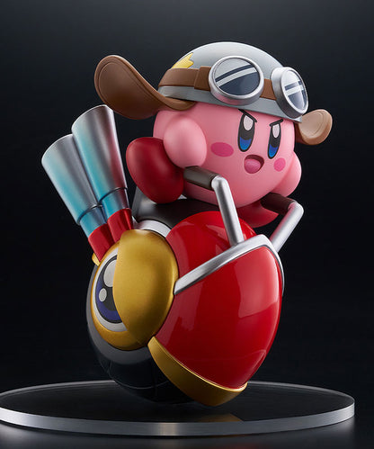 POP UP PARADE [Kirby] Kirby: Wheelie Rider Ver. Complete Figure