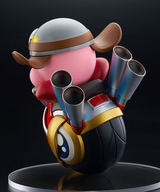 POP UP PARADE [Kirby] Kirby: Wheelie Rider Ver. Complete Figure