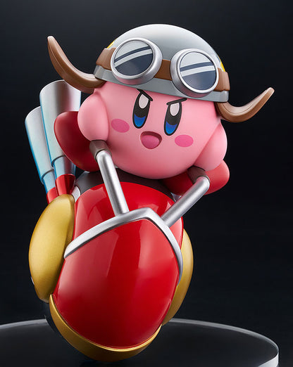 POP UP PARADE [Kirby] Kirby: Wheelie Rider Ver. Complete Figure
