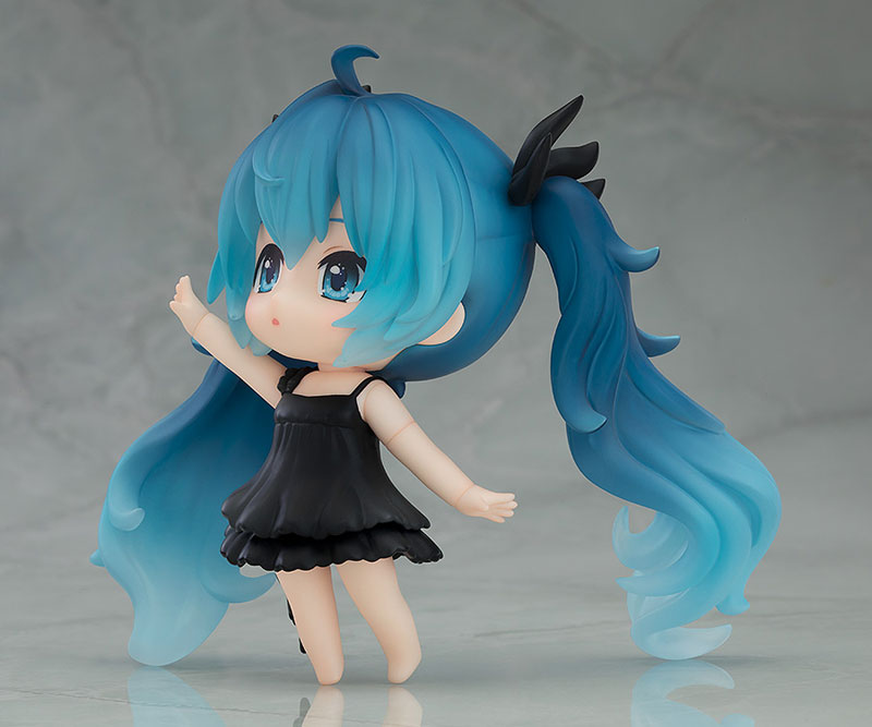 Nendoroid 2925 [Character Vocal Series 01] Hatsune Miku: Deep Sea Girl Ver.