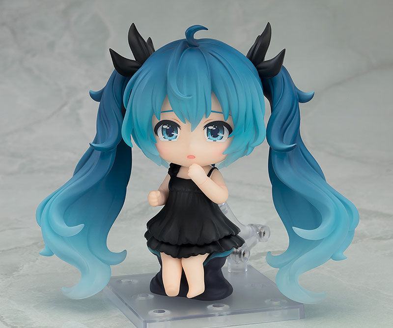 Nendoroid 2925 [Character Vocal Series 01] Hatsune Miku: Deep Sea Girl Ver.
