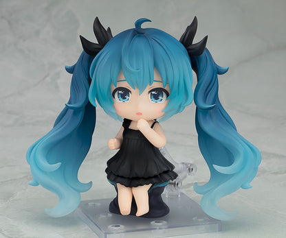 Nendoroid 2925 [Character Vocal Series 01] Hatsune Miku: Deep Sea Girl Ver.