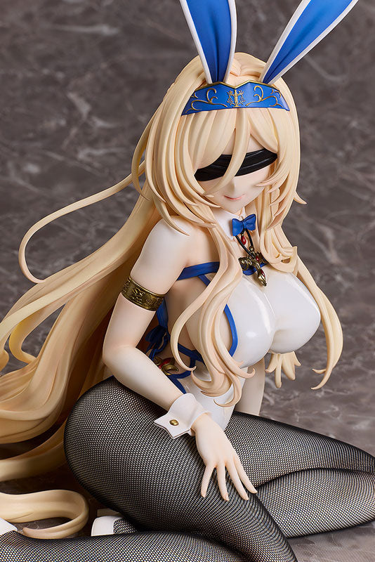 [Goblin Slayer] Sword Maiden: Bunny Ver. 1/4 Complete Figure