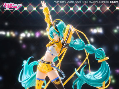 [Character Vocal Series 01] Hatsune Miku 17th Anniversary Ver. 1/7 Complete Figure