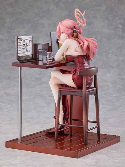 [Blue Archive] Aru (Dress) - Memorial Lobby Ver. 1/7 Complete Figure