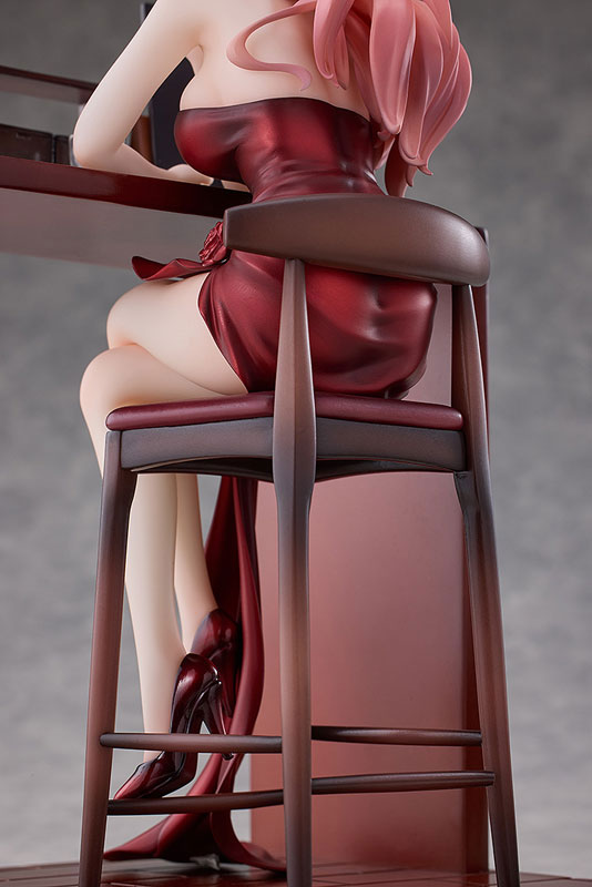 [Blue Archive] Aru (Dress) - Memorial Lobby Ver. 1/7 Complete Figure
