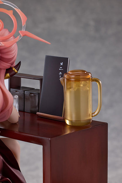 [Blue Archive] Aru (Dress) - Memorial Lobby Ver. 1/7 Complete Figure